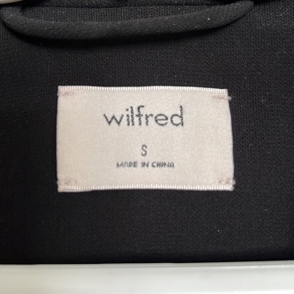 Wilfred blazer S - Picture 3 of 3